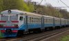 На Сумщине пассажирам поезда повышенной комфортности пришлось ехать в Киев стоя