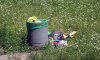 Сумчанин предложил властям установить больше мусорных урн