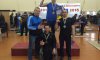 Сумские армрестлеры выиграли медали на чемпионате Украины