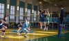 Сумские волейболисты заняли пятое место в Суперлиге