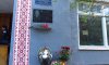 В Краснополье открыли мемориальную доску в память о расстрелянном террористами земляке