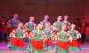 Сумские танцоры и певцы стали лучшими в Виннице и Ровно