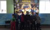 Сумские кикбоксеры отличились на чемпионате Украины