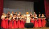 Сумские певцы попали в призы на международном конкурсе