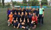 Женская команда «СумДУ-Барса» проиграла в Николаеве