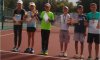 В Сумах разыграли кубок Теннисной академии