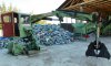 В Сумах начала работать линия по сортировке мусора