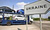 В Украине началась охота на нерастаможенные авто