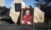 В Сумах почтили память Иоанна Павла II