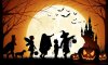  Halloween. История праздника и традиции