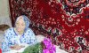 Сумчанка празднует свой 105-ый день рождения