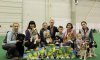 Сумская команда выиграла чемпионат Украины по аджилити