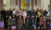 Школа на Краснопольщине отметила 150-летний юбилей