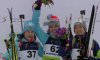 Сумская биатлонистка стала третьей в Европе