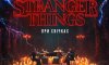 Струнний квартет "Black Tie". Музика з серіалу "Stranger Things" при свічках