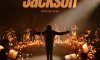 Музика "Michael Jackson" при свічках