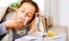 На Сумщині другий тиждень поспіль знижується захворюваність на ГРВІ та грип