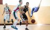 Сумские студенты-баскетболисты стали вторыми в Украине