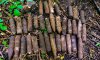 На Сумщине пиротехники уничтожили более 60 боеприпасов времен войны