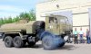 Сумские энергетики передали артиллеристам КамАЗ с отремонтированным двигателем