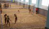 В Сумах открыли Центр пляжного волейбола
