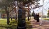 В Сумах хотят снести памятник генералу-депутату, голосовавшему за аннексию Крыма