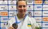 Сумська студентка здобула “бронзу” чемпіонату Європи