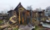 Мінометний обстріл в Середино-Будській громаді спричинив пожежу та значні руйнування будинків 