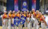 Сумські чирлідерки відзначилася на чемпіонаті України