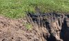 На Роменщині виявлено аварійне забруднення земель нафтопродуктами