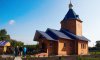 На Белопольщине освятили новый храм