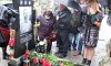 У Сумах відкрили пам'ятник загиблому командиру 128-ої гірсько-піхотної бригади Євгену Коростельову
