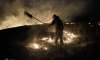 На Сумщині впродовж доби рятувальники 7 разів ліквідували загоряння в екосистемах