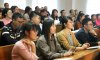 Студенты и аспиранты из КНР начали обучение в Сумском НАУ