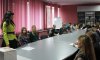В Сумах открыли первый в Украине Школьный центр правовой помощи