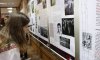 В Сумах открыли выставку об узниках нацистских концлагерей