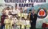 Шосткинські бійці вибороли медалі чемпіонату України