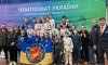 Бійці з Сумщини - з медалями чемпіонату України