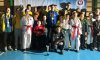 Каратисти з Сумщини виграли турнір у Полтаві