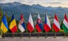Україна та країни Карпатського регіону домовилися про проєкти на понад 1 млрд євро