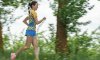 Сумская скороходка - пятая в первом круге соревнований по спортивной ходьбе в Китае