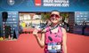 Сумчанка виграла марафон у Литві