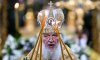 Естонія заборонила в'їзд патріарху Кирилу