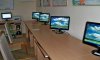 На Сумщині окупанти викрали комп'ютерну техніку з навчальних закладів
