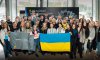 Українська делегація повернулася з балтійської технологічної конференції 