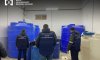 На Львівщині вилучили 5,5 тонн контрафактного алкоголю