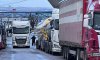 Український бізнес втратив €1,5 мільярда внаслідок блокування кордонів