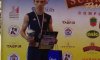 Сумской боксер стал вторым на чемпионате Украины