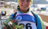 Глуховская биатлонистка в ТОП-5 на юниорском чемпионате Европы