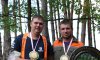 Сумские вальщики леса среди лучших в Украине